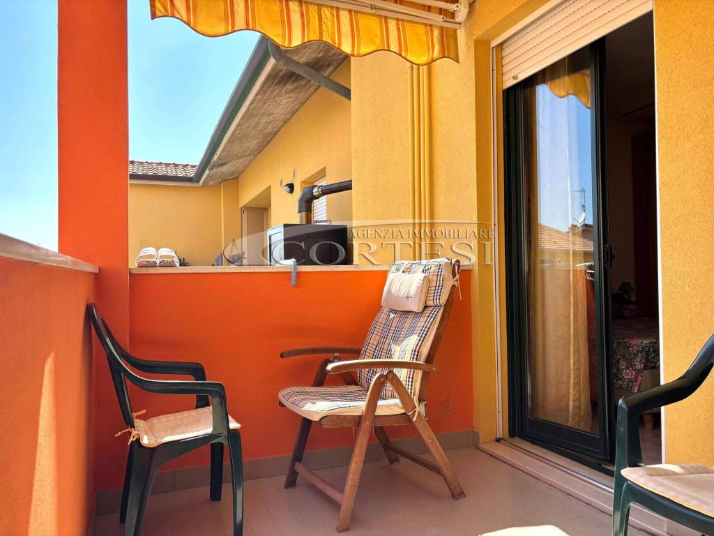 Appartamento a Fano in Via Lago Maggiore, 6 - Foto 2