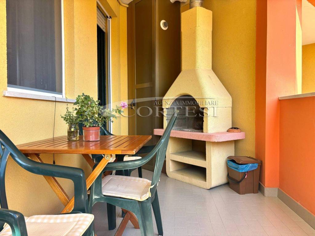 Appartamento a Fano in Via Lago Maggiore, 6 - Foto 3