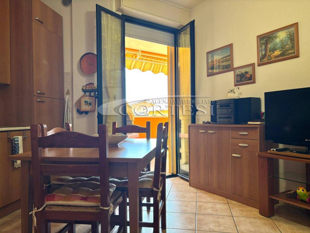 Appartamento a Fano in Via Lago Maggiore, 6 - Foto 4