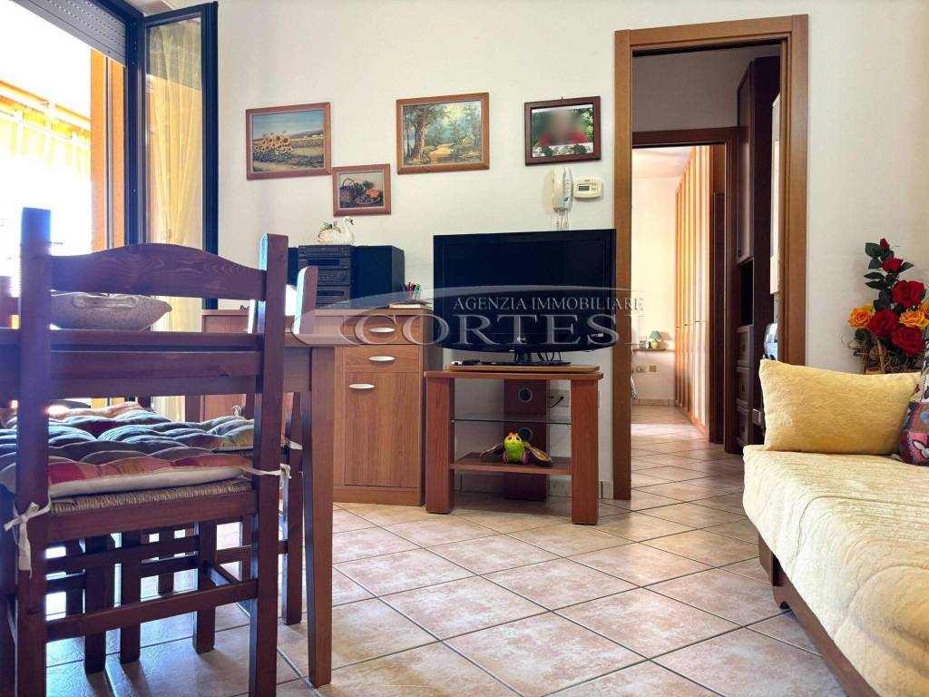 Appartamento a Fano in Via Lago Maggiore, 6 - Foto 5