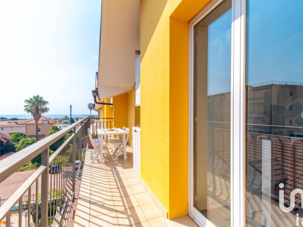 Appartamento a Ceriale in Via Concordia, 20 - Foto 5