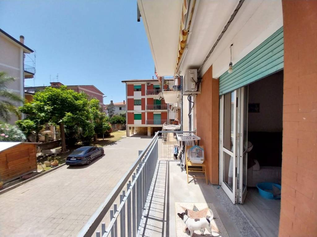 Appartamento a Cetraro in Via Nazionale - Foto 5
