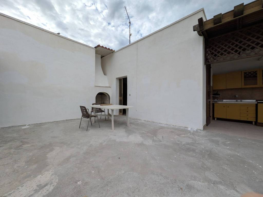 Casa indipendente a Lecce in Via delle Rose - Foto 2