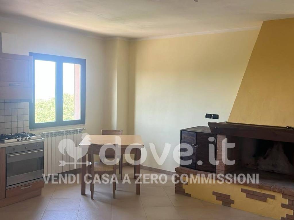 Appartamento a Murlo in Via del Lagaccio, 7 - Foto 4