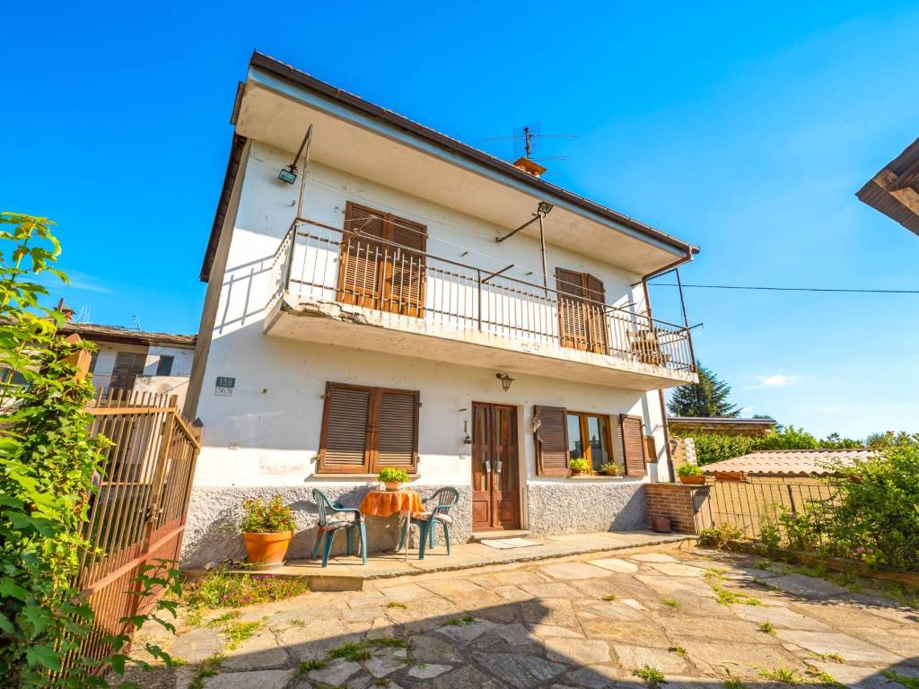 Casa indipendente a Bagnolo piemonte in Via Cave - Foto 2