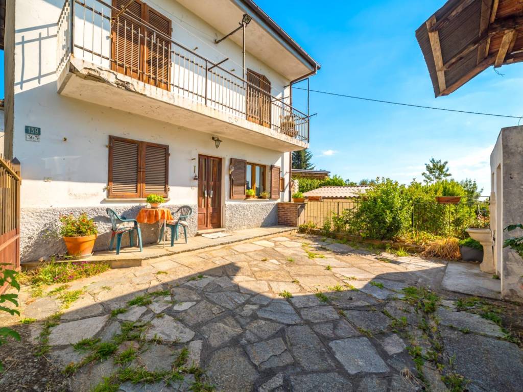 Casa indipendente a Bagnolo piemonte in Via Cave - Foto 3