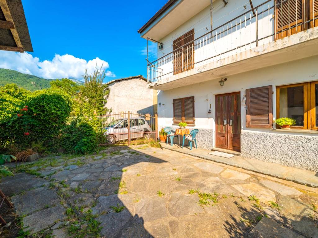 Casa indipendente a Bagnolo piemonte in Via Cave - Foto 4