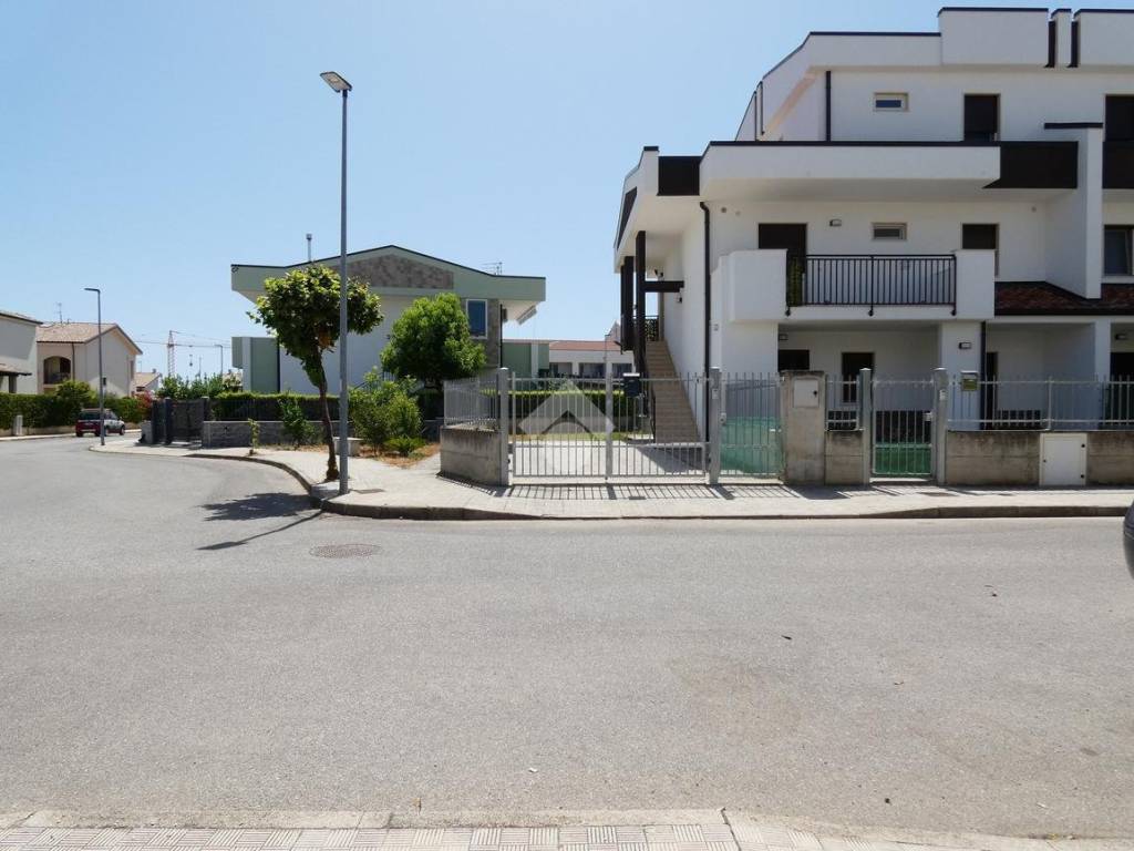 Villetta a schiera a Policoro in Via Valsinni, 1 - Foto 3