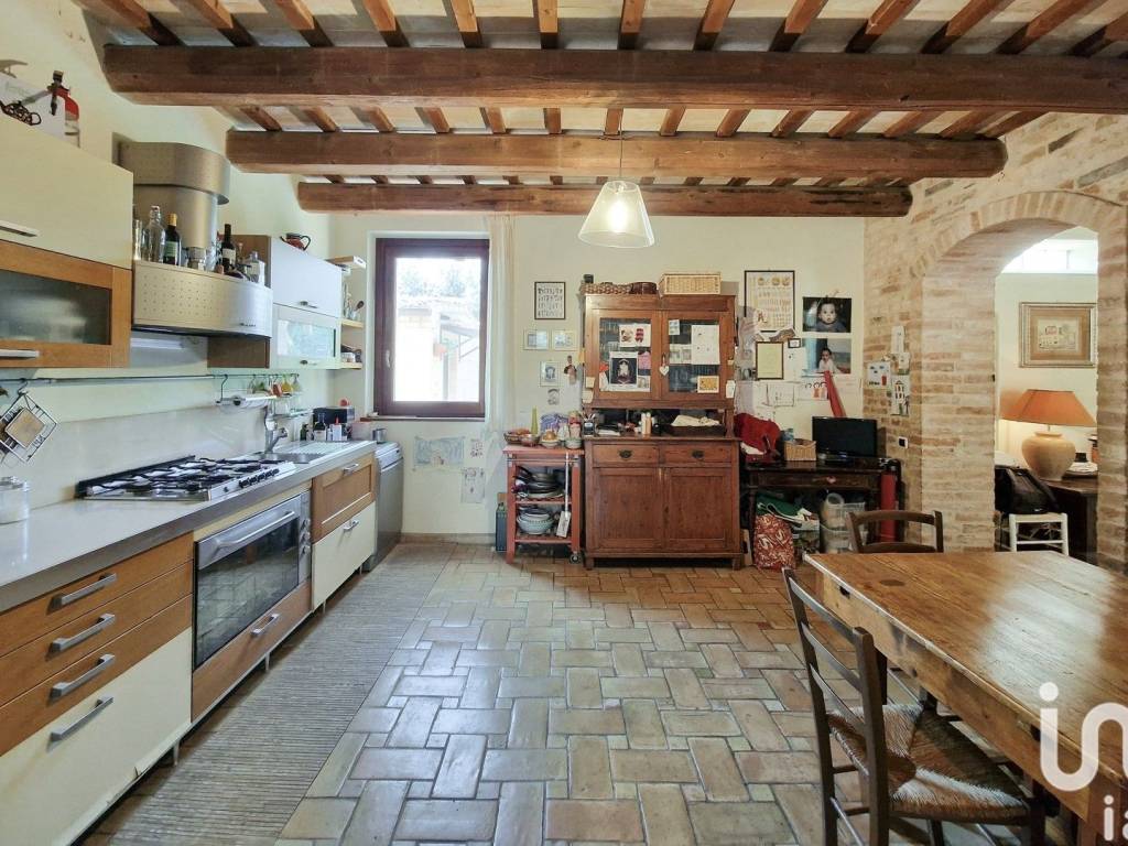 Appartamento a Sant'elpidio a mare in Strada Cretarola, 772 - Foto 2