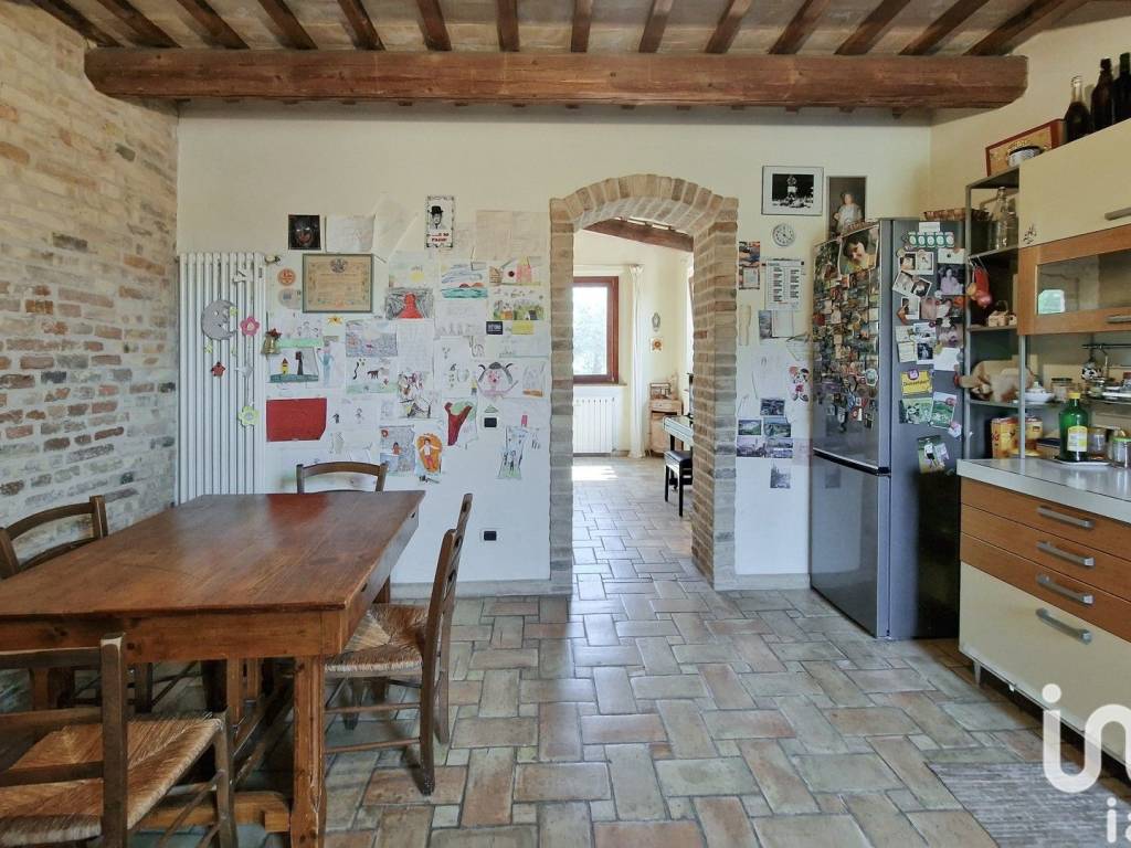 Appartamento a Sant'elpidio a mare in Strada Cretarola, 772 - Foto 4