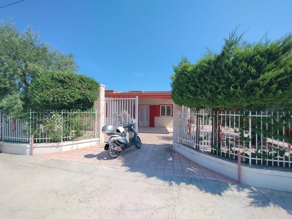 Villa a Bisceglie in Via San Felice - Foto 2