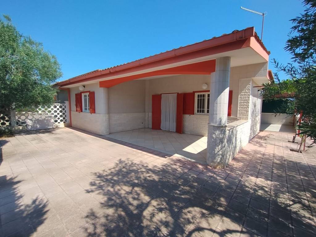 Villa a Bisceglie in Via San Felice - Foto 3