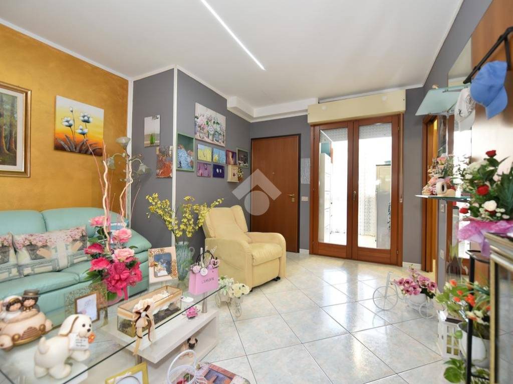 Appartamento a Sestu in Via G. di Vittorio, 1 - Foto 2