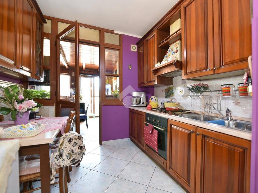 Appartamento a Sestu in Via G. di Vittorio, 1 - Foto 3