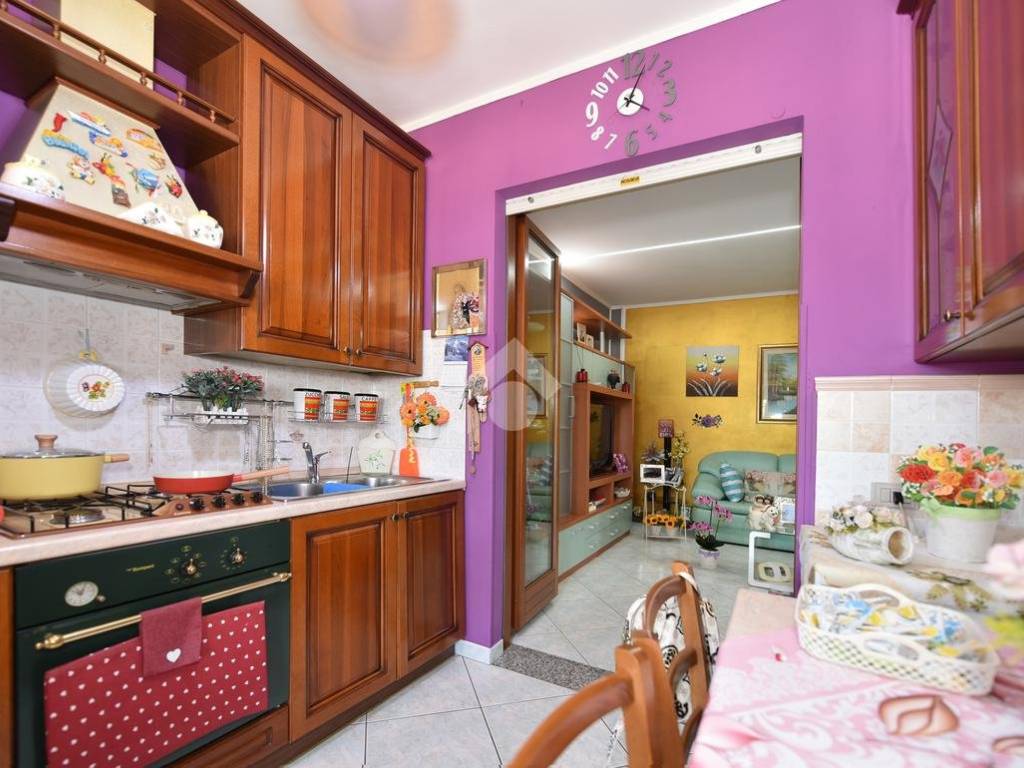 Appartamento a Sestu in Via G. di Vittorio, 1 - Foto 4
