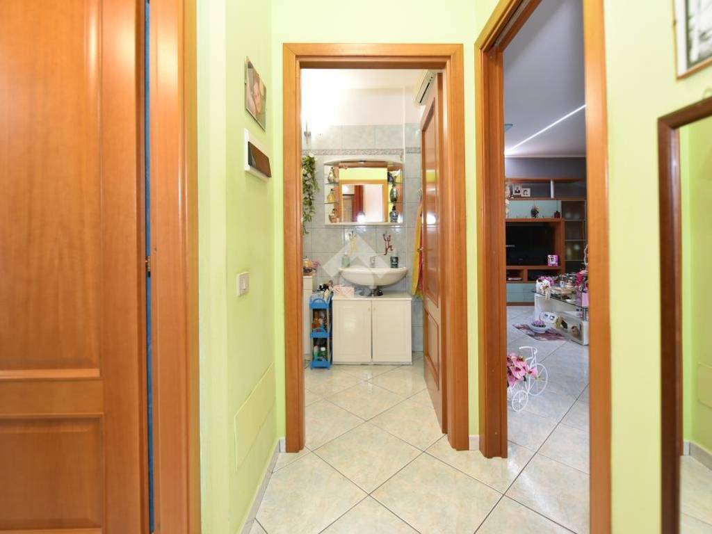 Appartamento a Sestu in Via G. di Vittorio, 1 - Foto 5