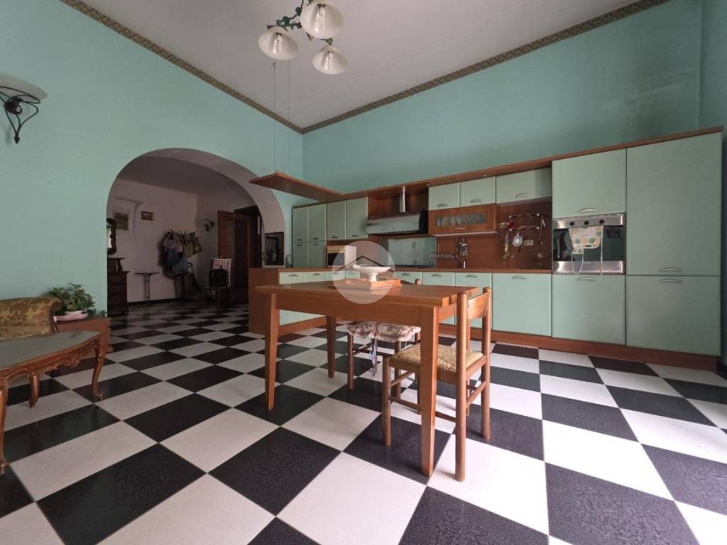 Appartamento a Montesarchio in Corso caudino - Foto 3