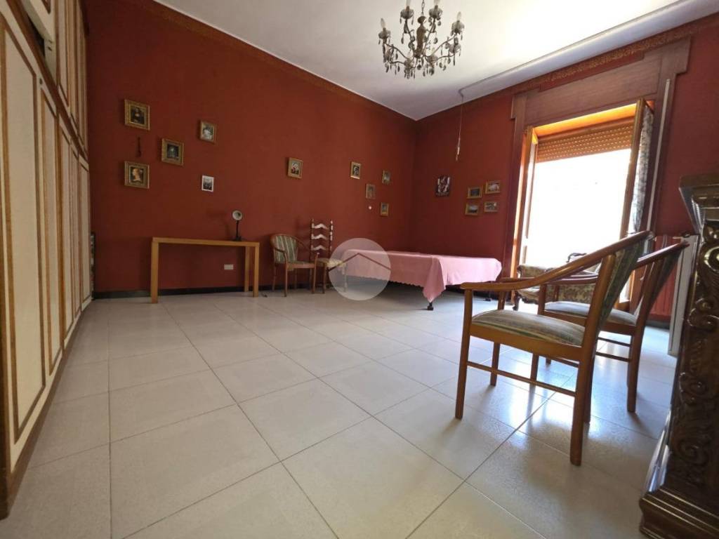 Appartamento a Montesarchio in Corso caudino - Foto 5