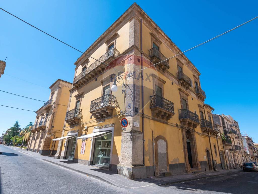 Casa indipendente a Grammichele in Via Silvio Pellico, 3 - Foto 2