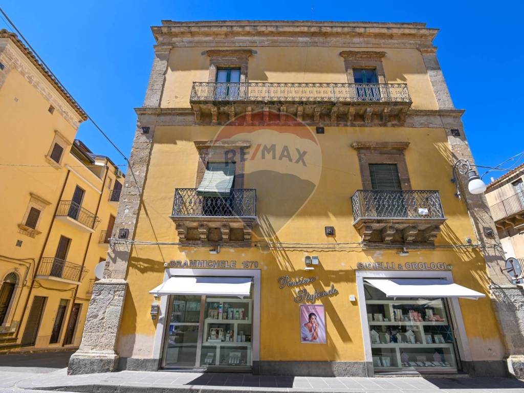 Casa indipendente a Grammichele in Via Silvio Pellico, 3 - Foto 3
