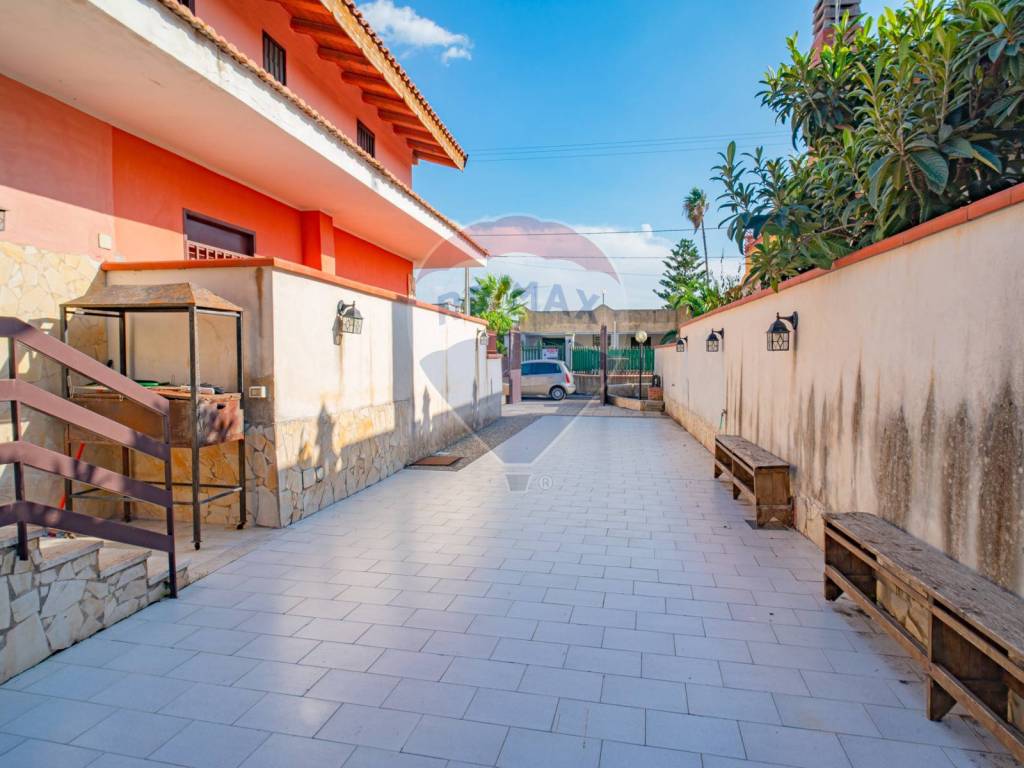 Appartamento a Augusta in via del sole, 33 - Foto 5