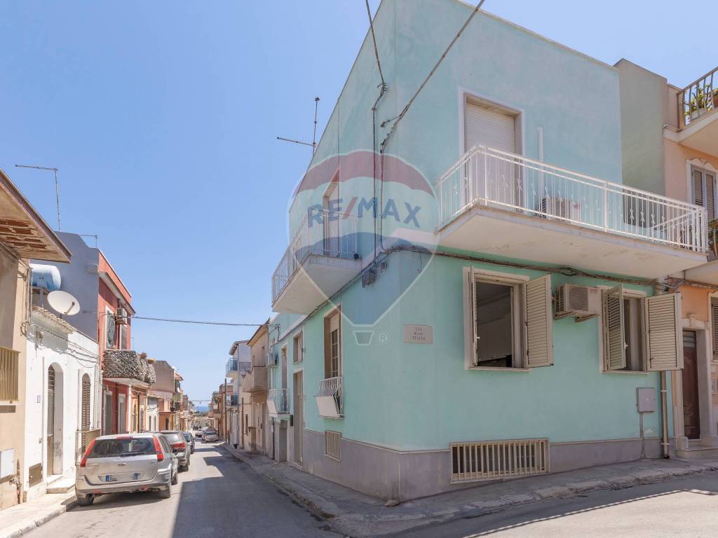 Casa indipendente a Pachino in Via Roma, 235 - Foto 2