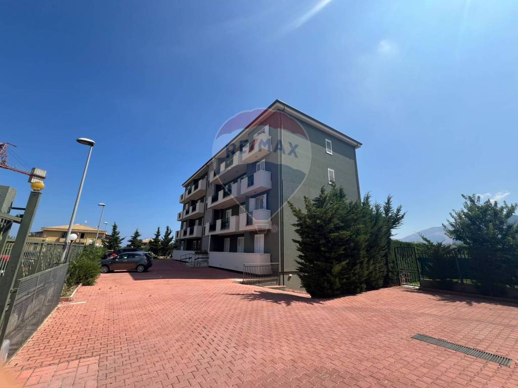 Appartamento a Carini in Via Sant'Anna - Foto 2