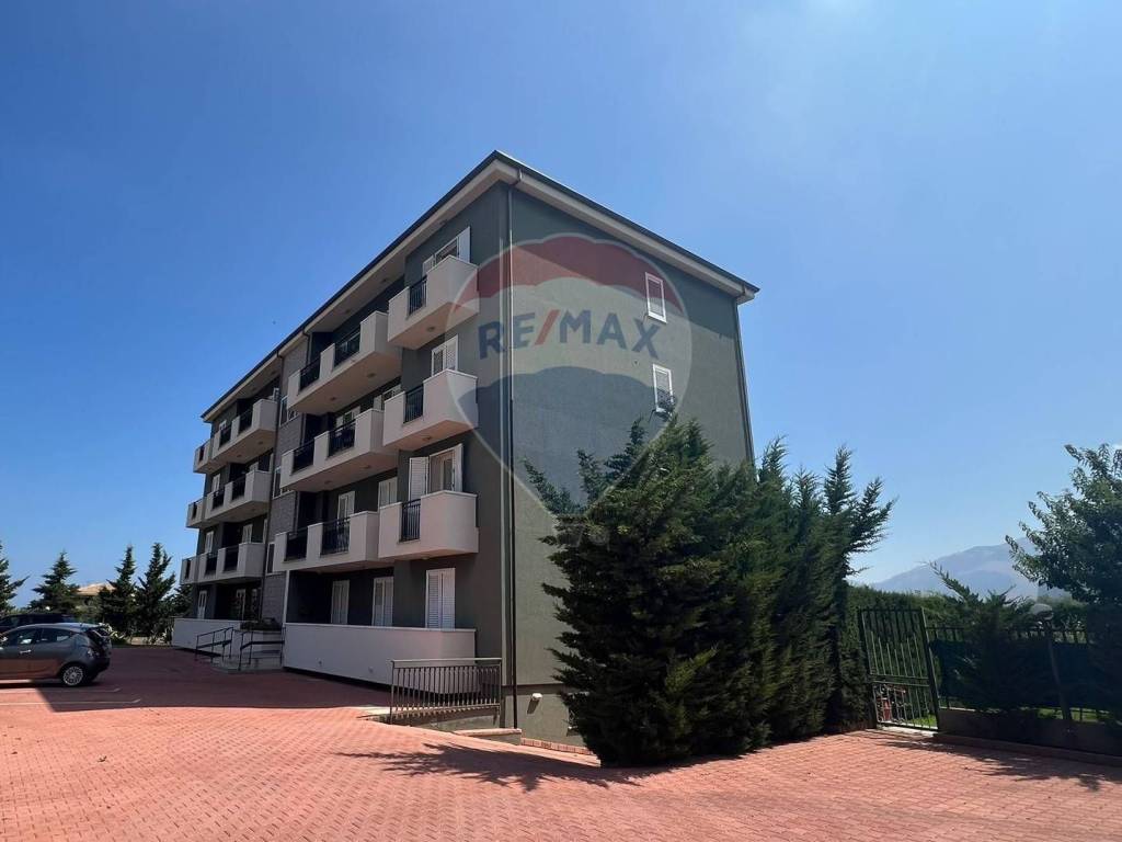 Appartamento a Carini in Via Sant'Anna - Foto 3