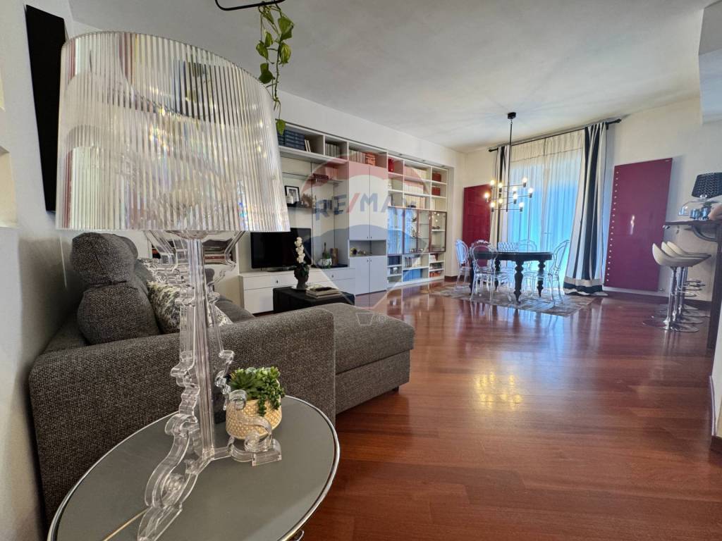 Appartamento a Chieti in via Eugenio Bruno, 36 - Foto 2