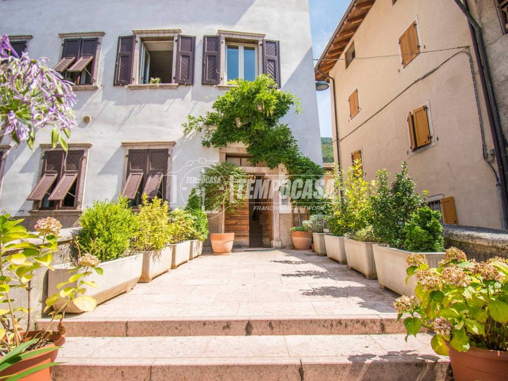 Casa indipendente a Madruzzo in Via Bordesino 5 - Foto 2