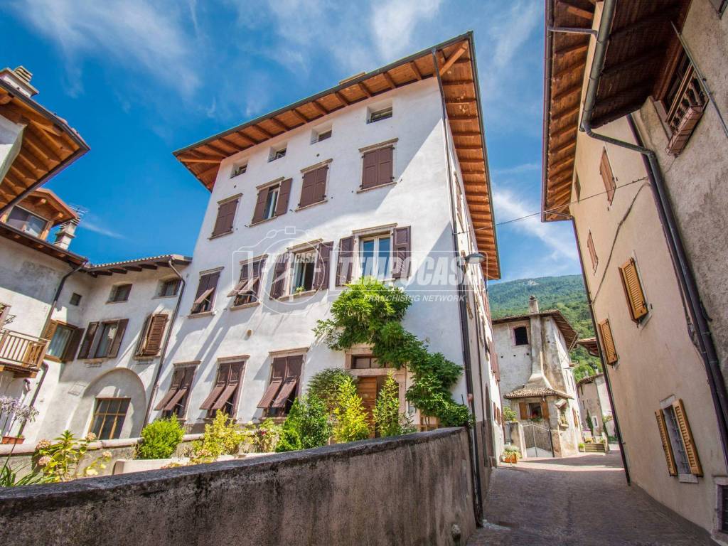 Casa indipendente a Madruzzo in Via Bordesino 5 - Foto 3