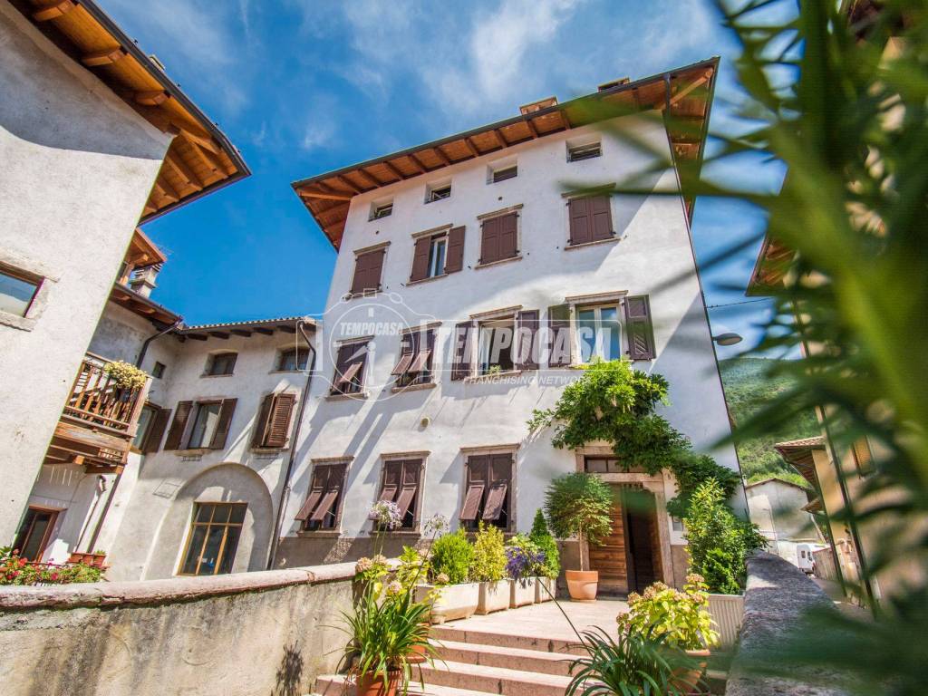 Casa indipendente a Madruzzo in Via Bordesino 5 - Foto 4