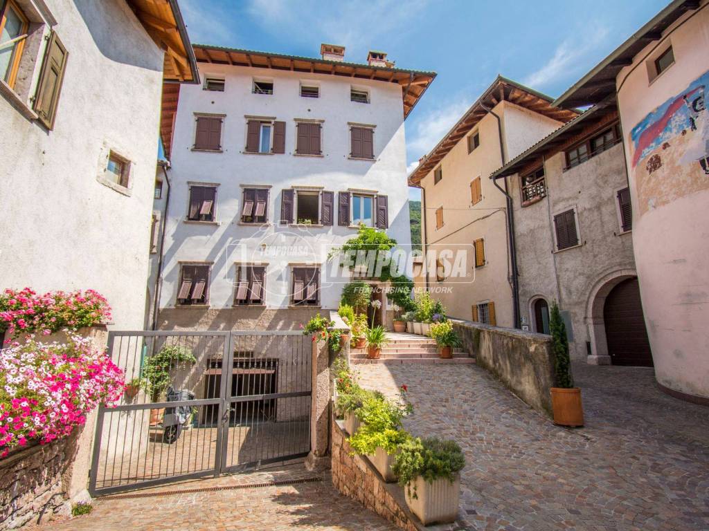 Casa indipendente a Madruzzo in Via Bordesino 5 - Foto 5