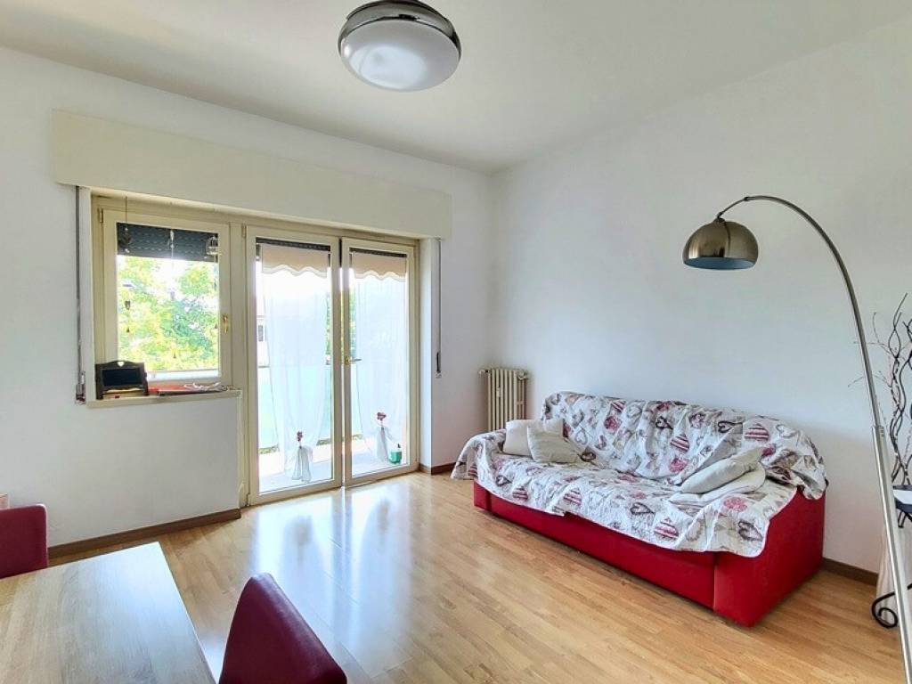 Appartamento a Verona in Via Jacopo Sansovino, 12 - Foto 2