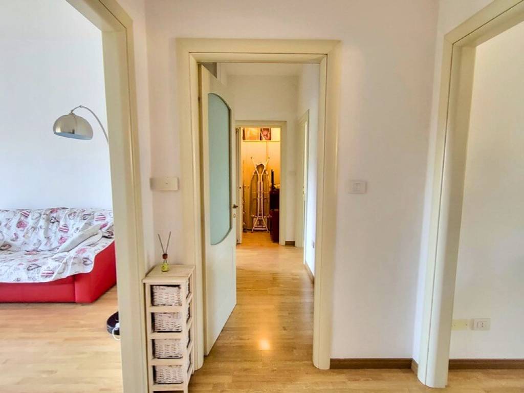 Appartamento a Verona in Via Jacopo Sansovino, 12 - Foto 3