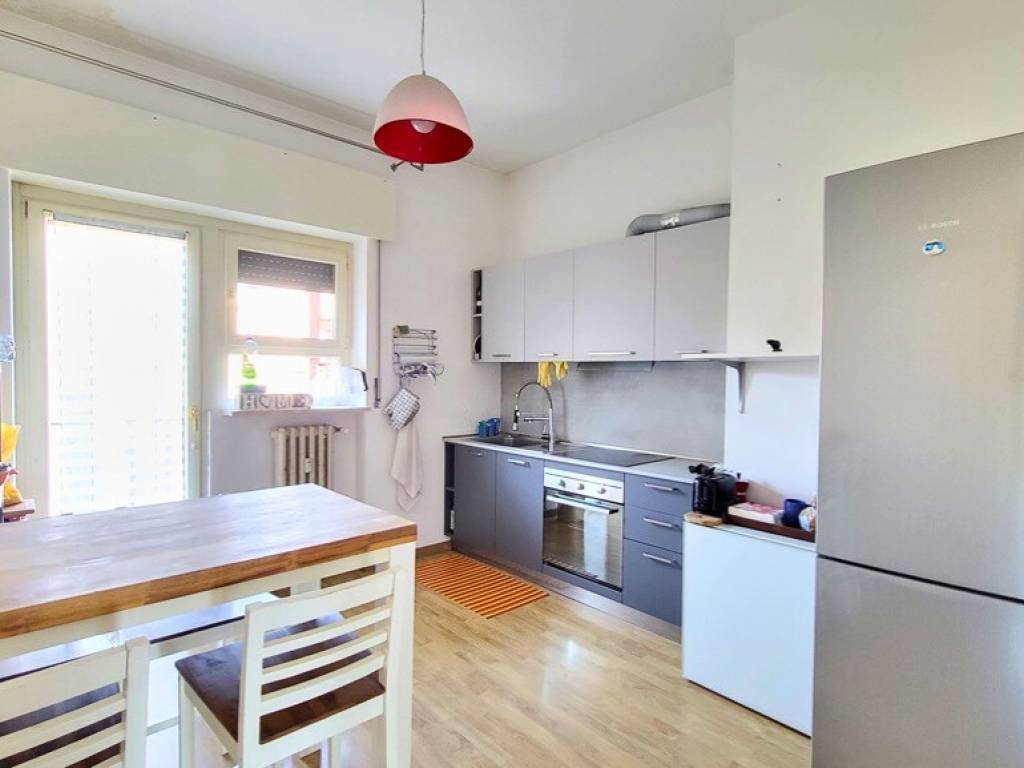 Appartamento a Verona in Via Jacopo Sansovino, 12 - Foto 4
