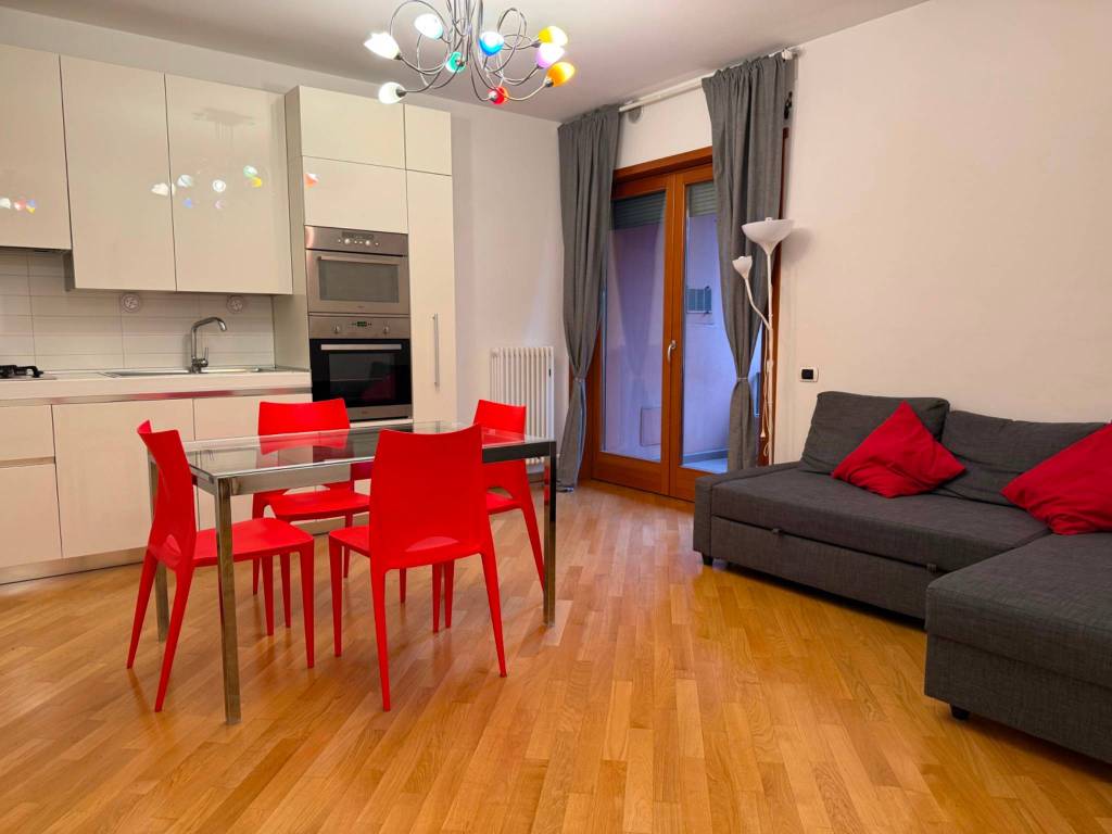 Appartamento a Civitanova marche in Via VIALE SANTA RITA, 8 - Foto 2