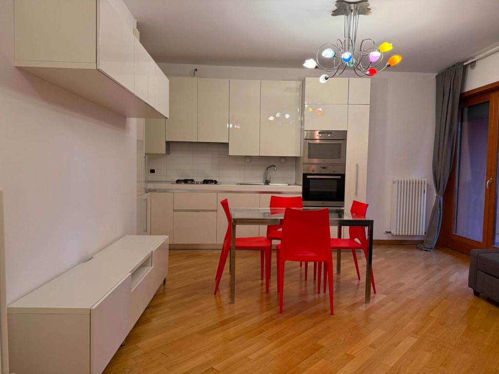Appartamento a Civitanova marche in Via VIALE SANTA RITA, 8 - Foto 3