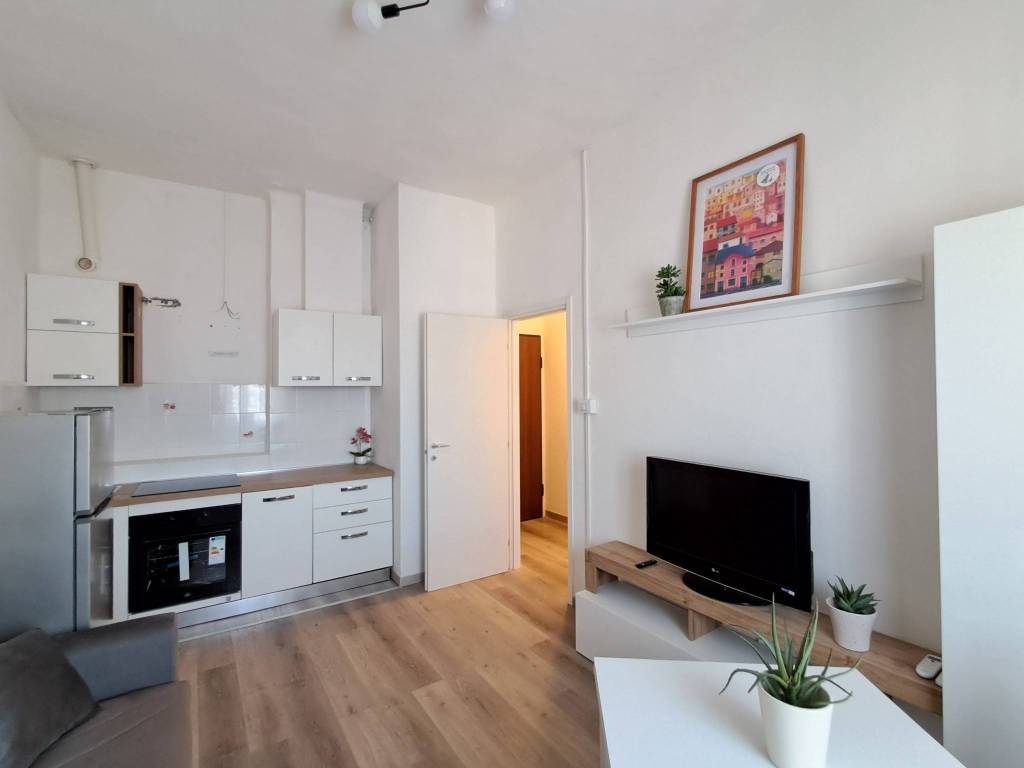 Appartamento a Ferrara in Piazzetta San Nicolò - Foto 2