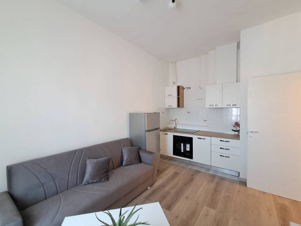 Appartamento a Ferrara in Piazzetta San Nicolò - Foto 4