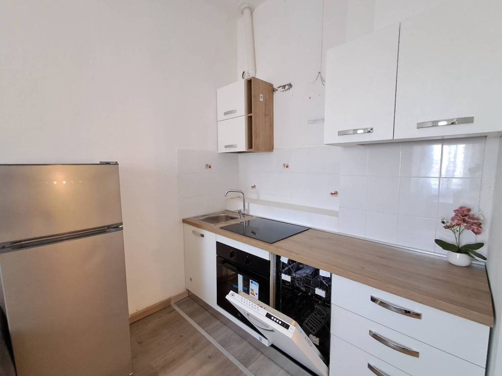 Appartamento a Ferrara in Piazzetta San Nicolò - Foto 5