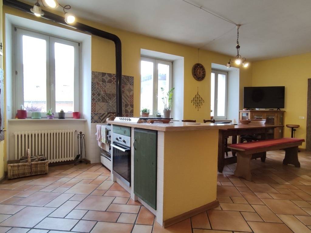 Appartamento a Madruzzo in Via Bordesino, 5 - Foto 3