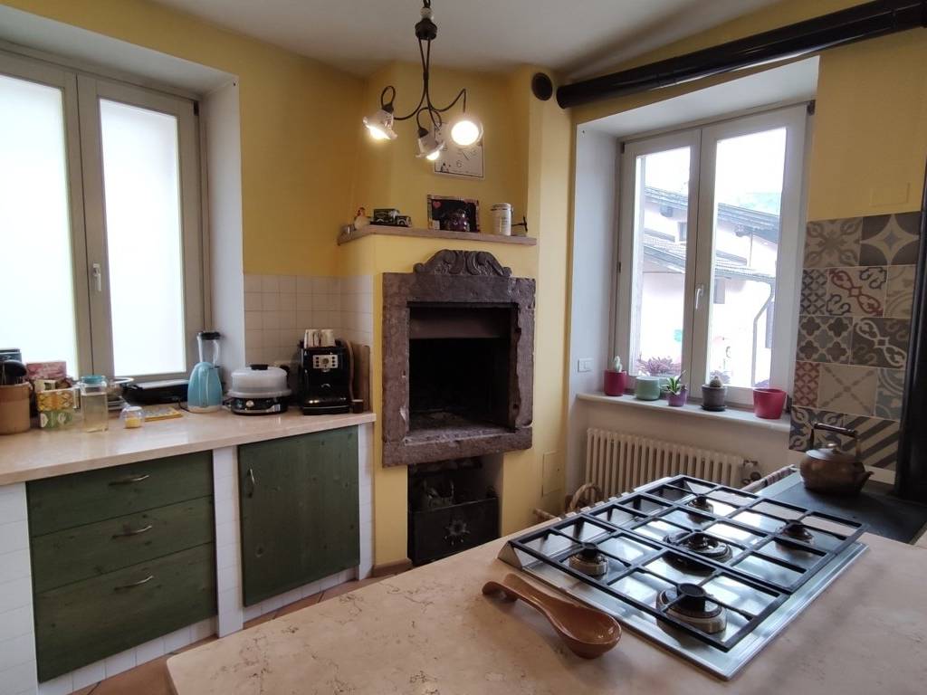 Appartamento a Madruzzo in Via Bordesino, 5 - Foto 4