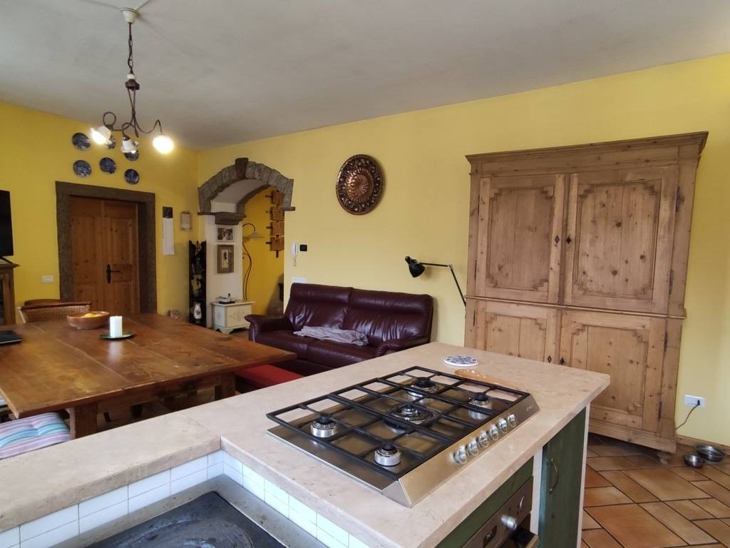 Appartamento a Madruzzo in Via Bordesino, 5 - Foto 5