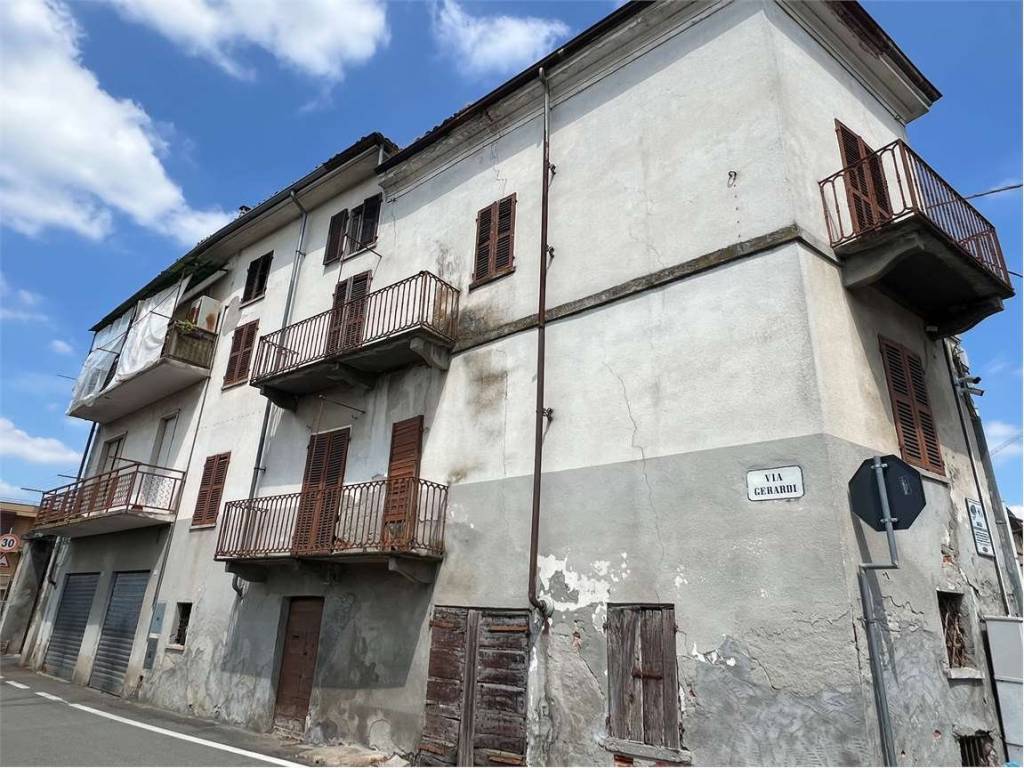 Casa indipendente a Montechiaro d'asti in Via piesenzana, 72 - Foto 2