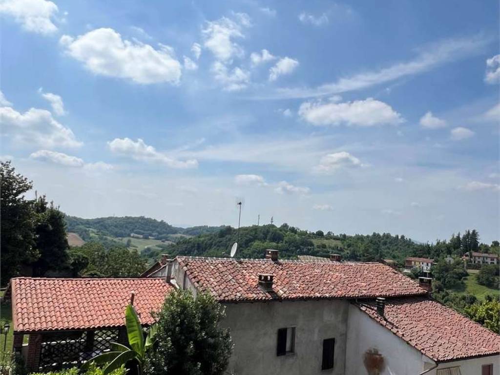 Casa indipendente a Montechiaro d'asti in Via piesenzana, 70 - Foto 4