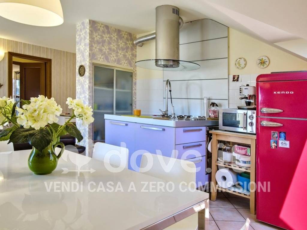Appartamento a San benedetto del tronto in Via Confalonieri, 30 - Foto 5