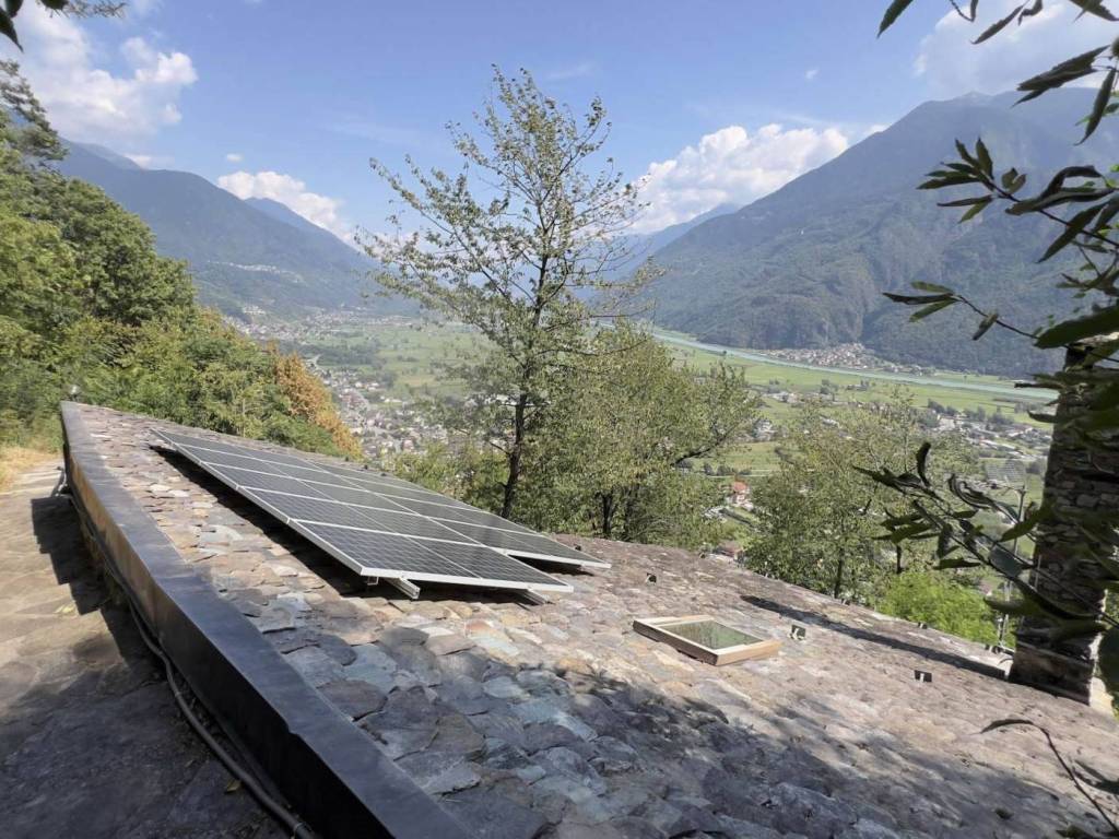 Rustico / casale a Ardenno in Via dei giardini - Foto 2