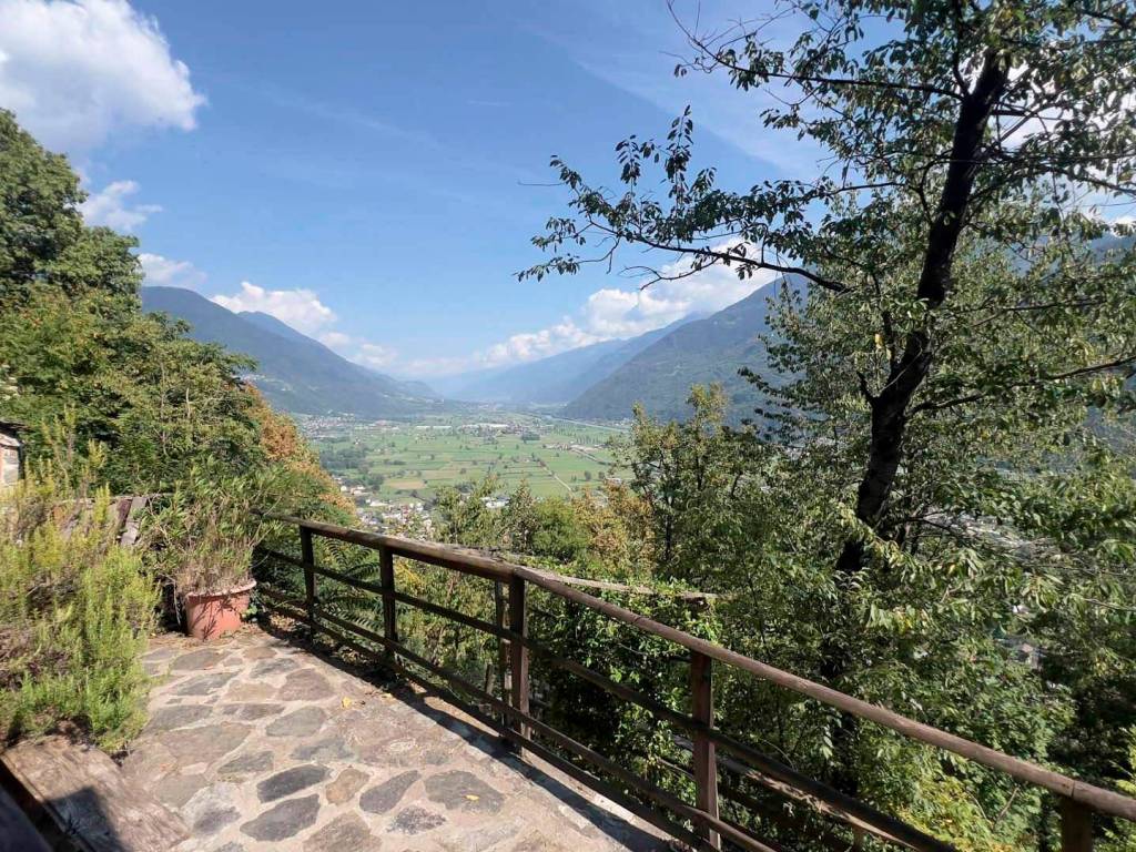 Rustico / casale a Ardenno in Via dei giardini - Foto 3