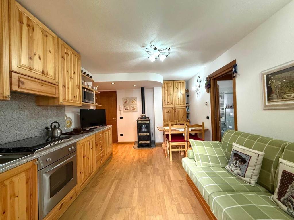 Appartamento a Campodolcino in Via Iseli, 30 - Foto 4